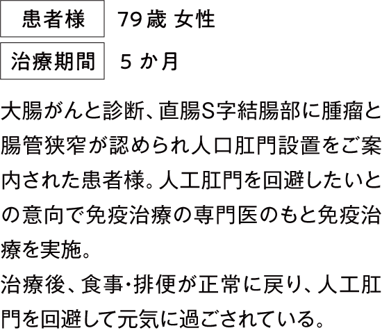 治療例11