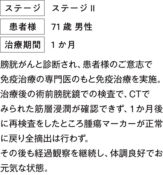 治療例2