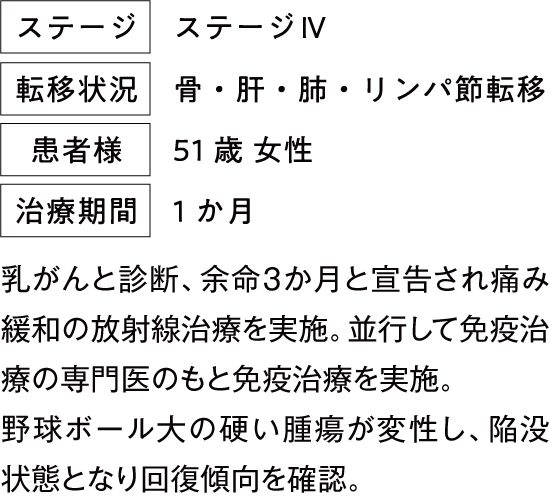 治療例1
